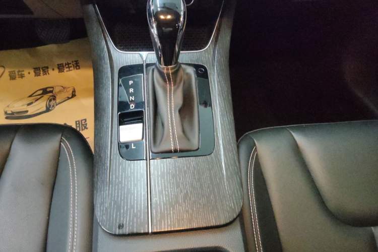 Used Venucia D60 2021 PLUS 1.6L XL CVT Yue Ling Edition
