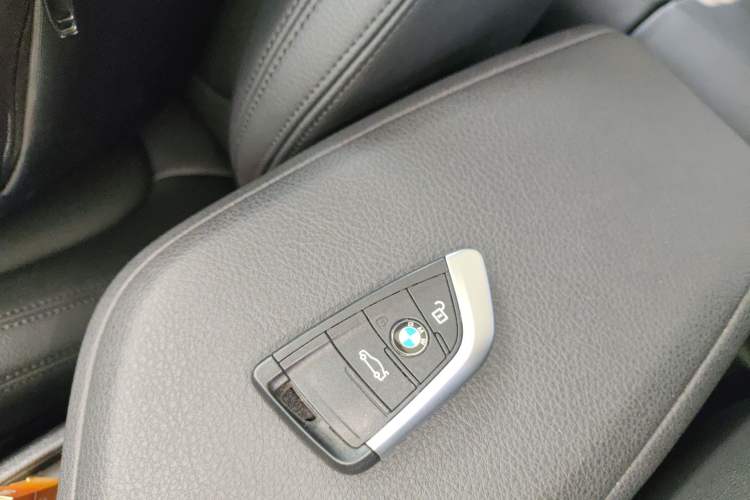 Used BMW 2 Series Active Tourer 2016 218i Sports Design Package Interior 1