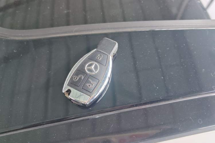 Used Mercedes-Benz C-Class 2018 C 180 L Fashion Edition Sport Version
