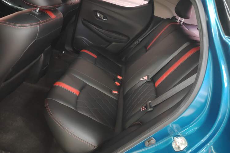 Used Nissan Lannia 2016 1.6L CVT Cool Edition