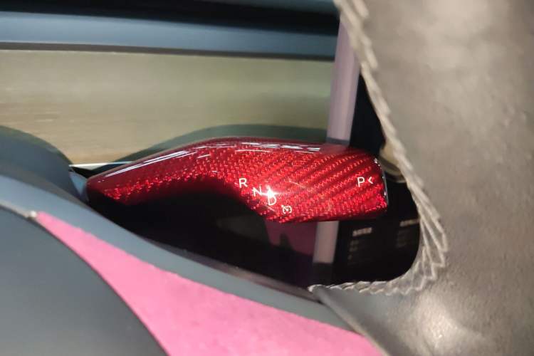 Used Tesla Model Y 2021 Long-Range All-Wheel-Drive Version