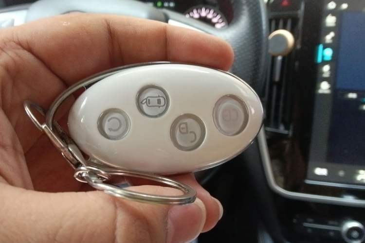 Used BYD Song MAX 2017 1.5T Automatic Smart Connect Luxury 7-Seater
