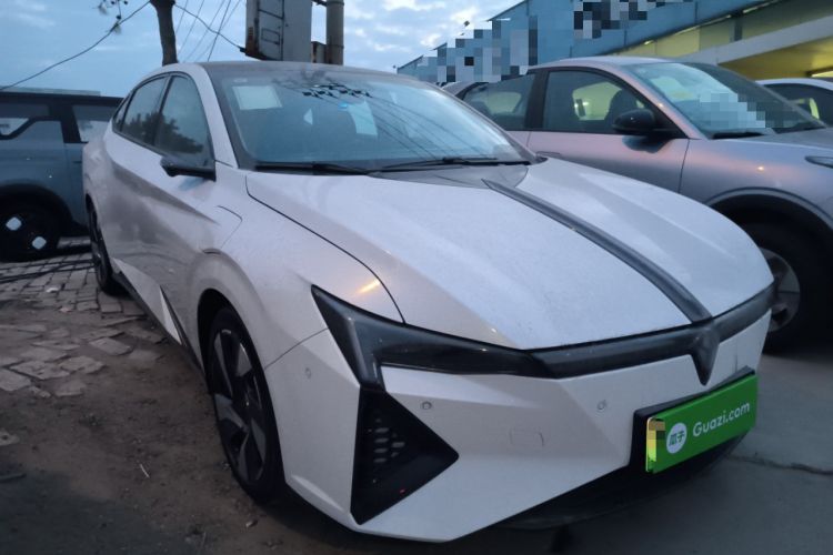 Used Lingxi L 2024 Player No. 1 Edition