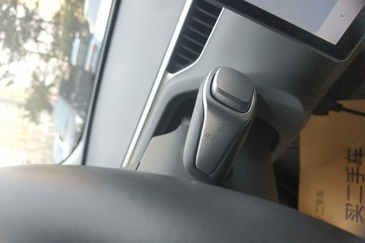 Used XPeng MONA M03 2024 515 Long-Range