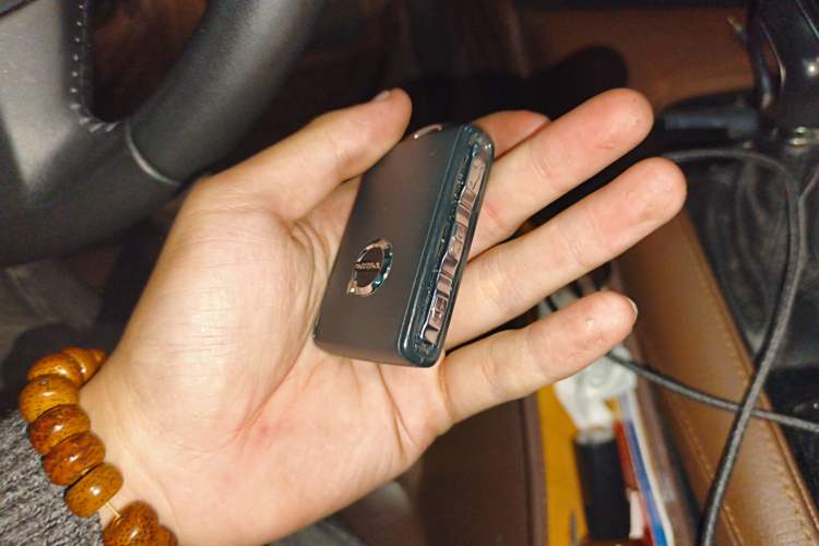 Used Volvo S90 2020 T5 Zhiyi Luxury Edition