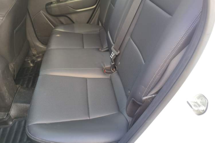 Used Kia KX3 2015 1.6L Automatic Two-Wheel Drive DLX