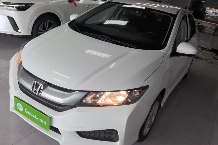 Used Honda City 2017 1.5L CVT Elite Edition
