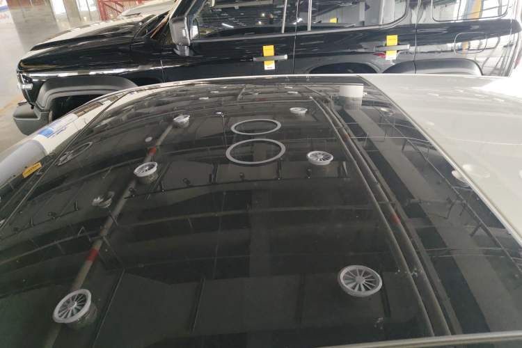 Used Audi Q2L 2022 35 TFSI Progressive Dynamic Edition
