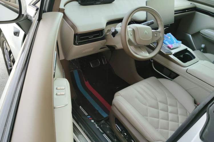 Used Hyptec HT 2024 825鸥翼 LiDAR Edition