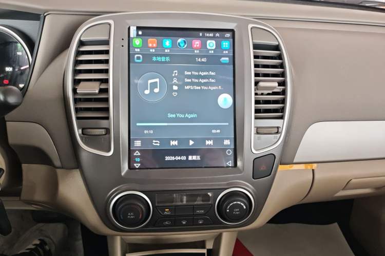 Used Dongfeng Junfeng E11K 2021 60.43 kWh Battery-Swap Version