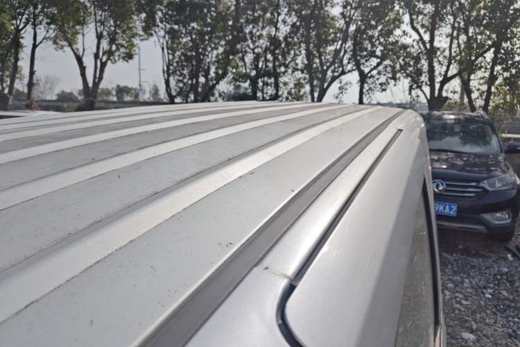 Used Wuling Rongguang V 2016 1.5L Standard Version