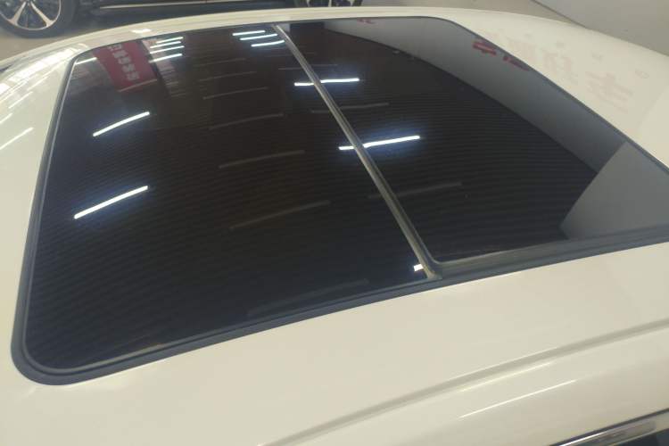 Used Buick LaCrosse 2019 28T Prestige Model
