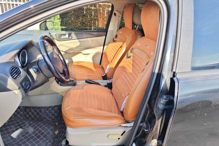 Used Ford Focus 2013 Sedan Classic 1.8L Automatic Base Model