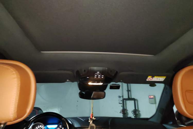 Used Maserati Levante 2016 3.0T Standard Edition
