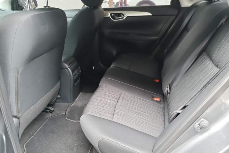 Used Nissan Sylphy 2022 Classic 1.6XE CVT Comfort Edition