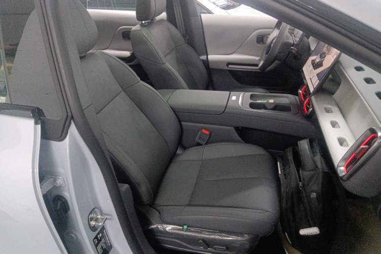 Used Leapmotor Lafa5 2026 Model 515 Pro