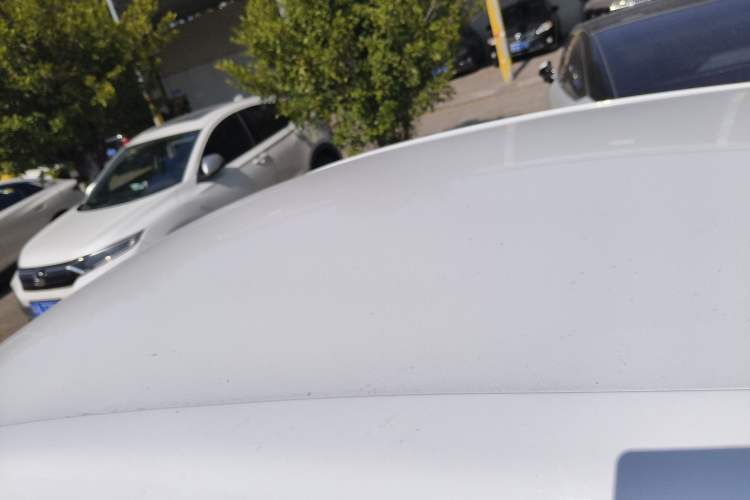 Used Roewe Clever 2021 302km All-Round Version