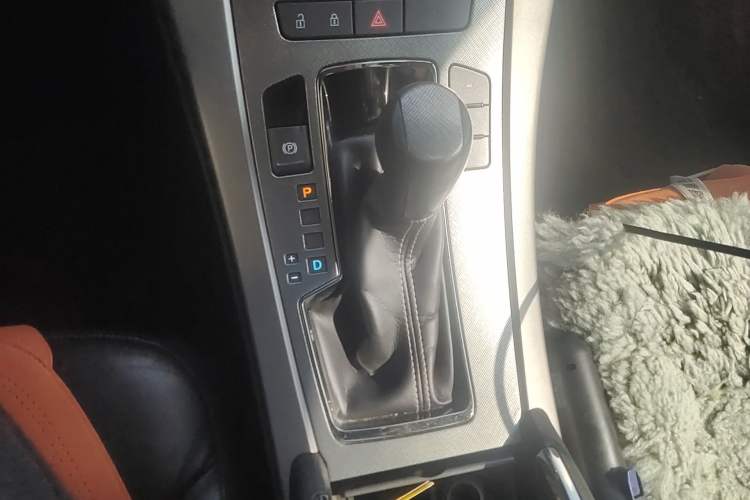 Used Buick LaCrosse 2012 2.0T Flagship Edition
