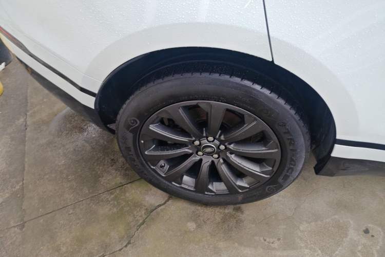 Used Land Rover Range Rover Velar 2020 P340 R-DYNAMIC S
