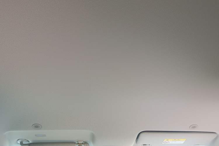 Used BYD Yuan UP 2025 Intelligent Driving Version 401 km Leading Edition