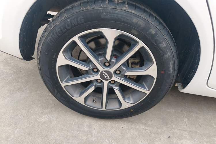 Used Chery Arrizo 5 2021 PRO 1.5L Manual Youth Edition Right Rear Wheel Hub