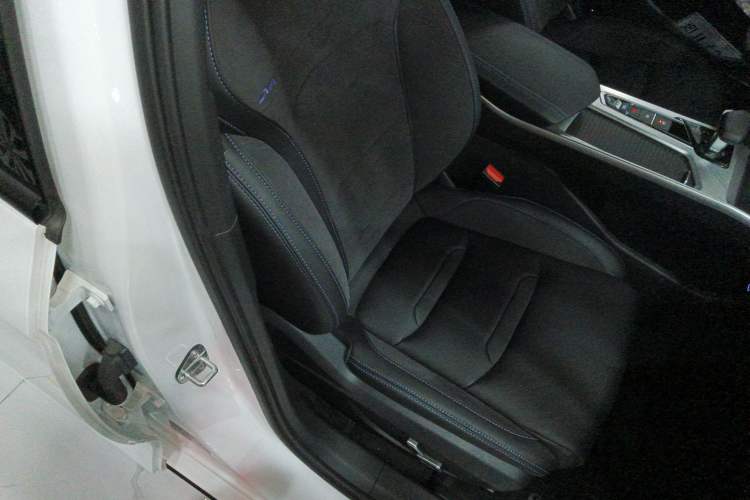 Used Geely Auto Preface 2024 2.0TD Qingyun Edition