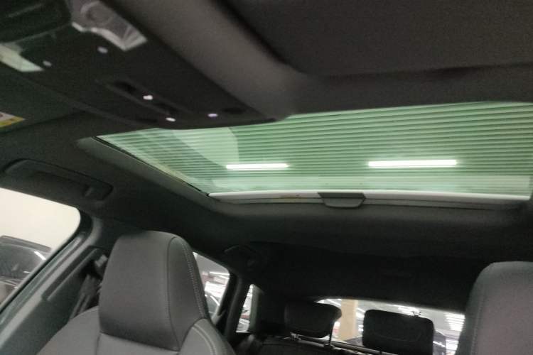 Used Audi A3 2024 Sportback 35 TFSI Fashionable Sports Model
