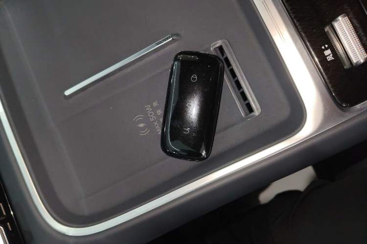 Used Geely Galaxy Xingjian 7 EM-i 2026 Model 135km Leading Edition