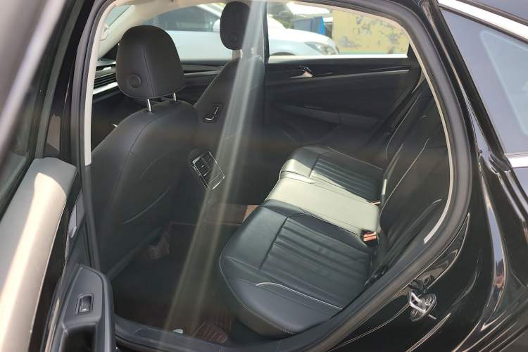 Used Volkswagen Passat 2023 Revised 330TSI Starry Elite Edition
