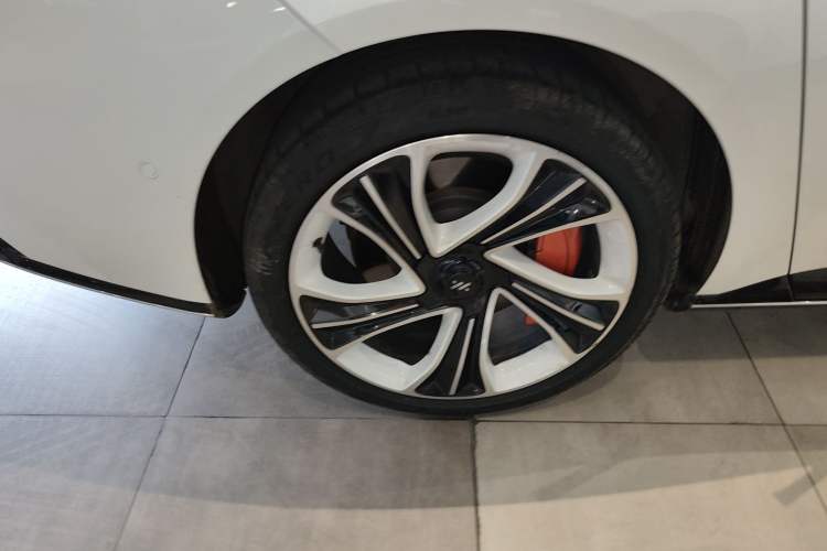 Used IM L7 2022 Pro Model
