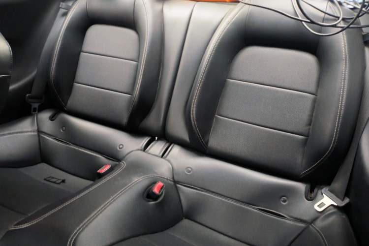 Used Ford Mustang 2017 2.3T Performance Edition