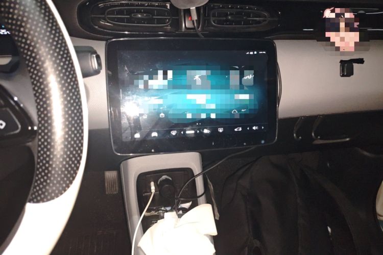 Used Leapmotor T03 2022 Crystal Edition
