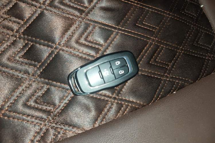 Used Luxgen Great 7 SUV 2016 2.2T Two-Wheel Drive ZhiZun Version