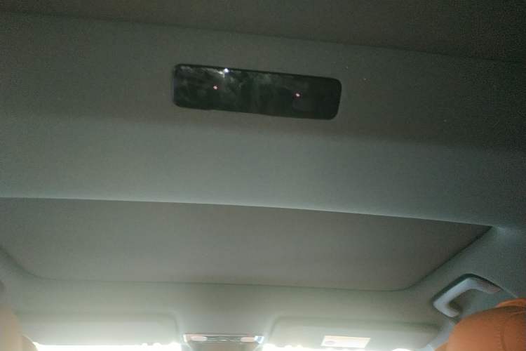 Used Li Auto L7 2023 Air model Headliner