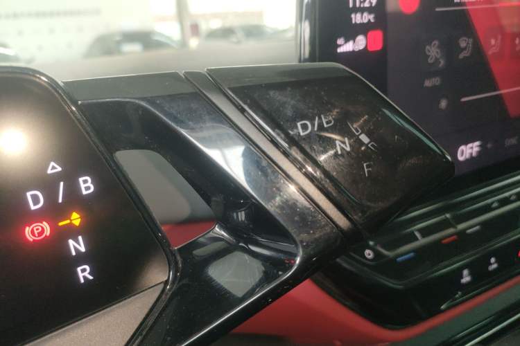 Used Volkswagen ID.4 X 2022 Smart Enjoyment Long-Range Edition