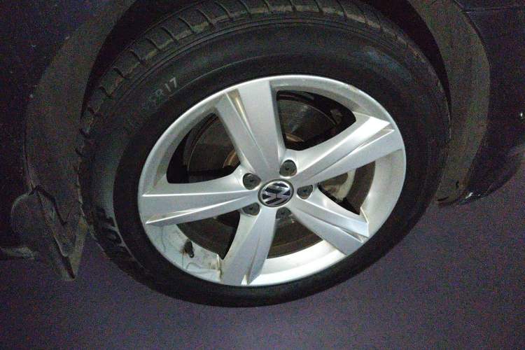 Used Volkswagen Passat 2014 1.8TSI DSG Prestige Edition