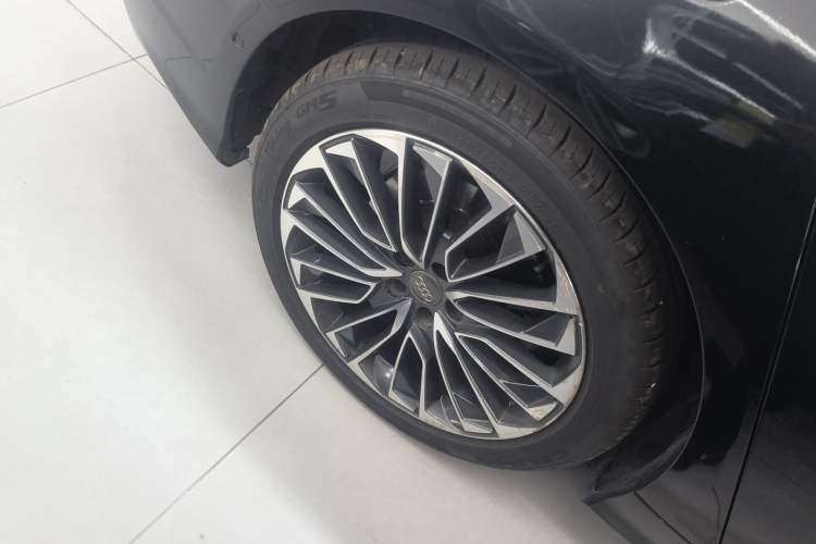 Used Audi A6L New Energy 2020 55 TFSI e quattro