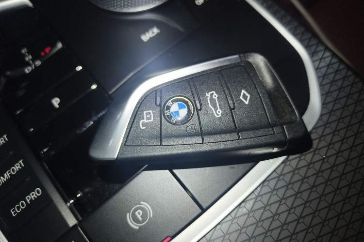 Used BMW 3 Series 2023 325Li M Sport Night Edition Package
