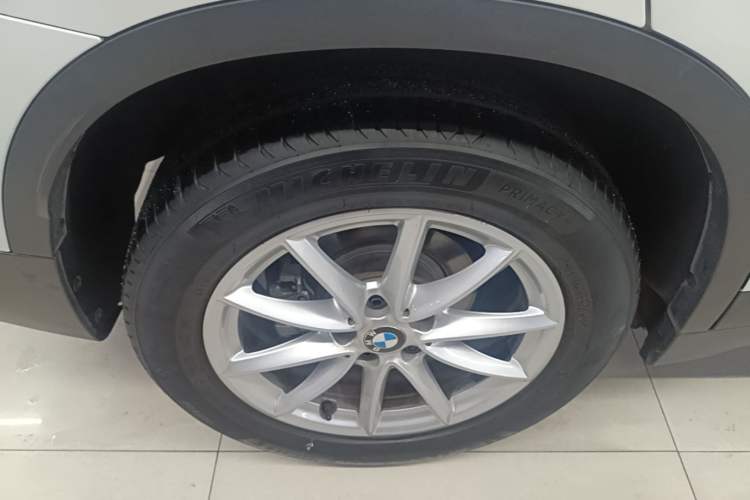 Used BMW X1 2016 sDrive18Li Fashion Model