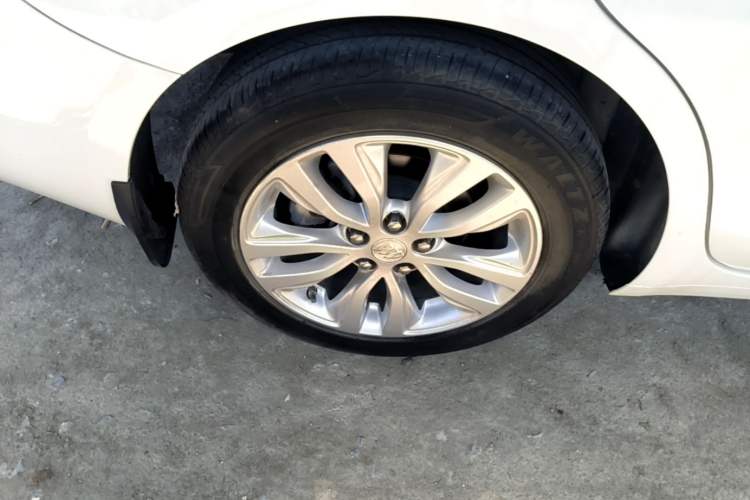 Used Buick GT 