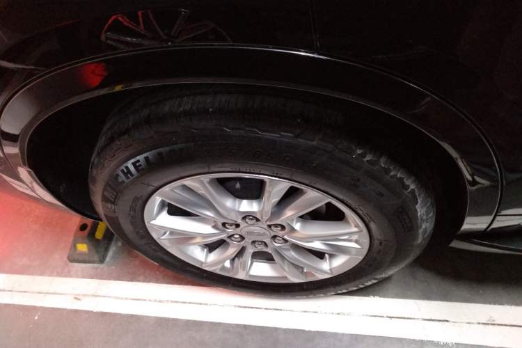 Used Cadillac XT6 2020 28T Seven-Seater Fashion Edition
