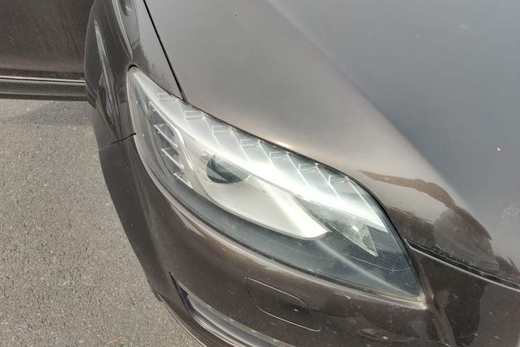 Used Audi Q7 2011 3.0 TFSI Technology (200kW)
