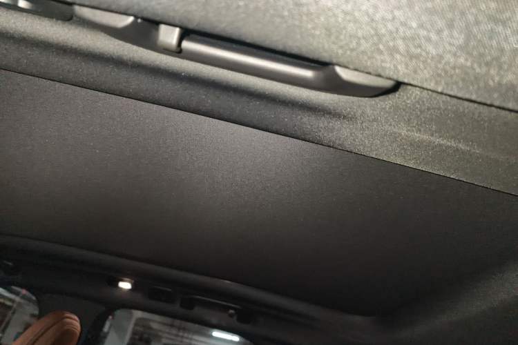 Used Volvo XC60 2022 B5 4x4 Zhiyi Luxury Edition
