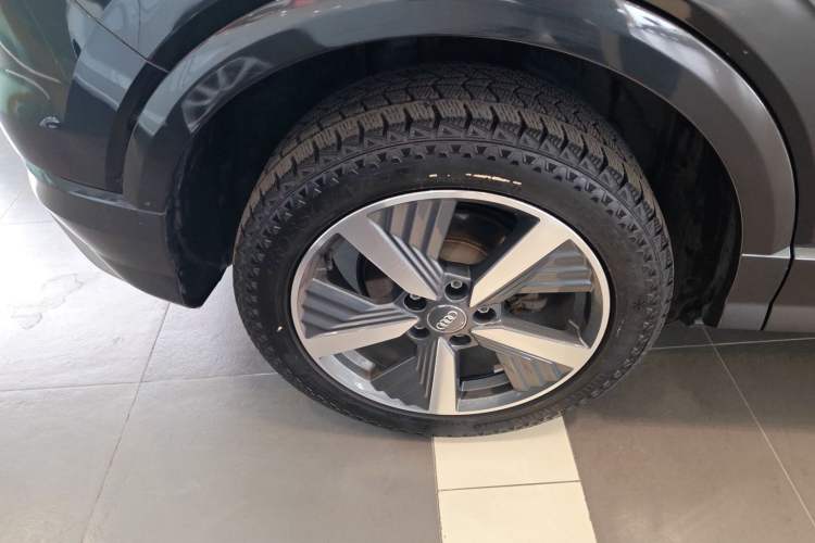 Used Audi Q2L e-tron 2019 Q2L e-tron Pure Electric Smart Style