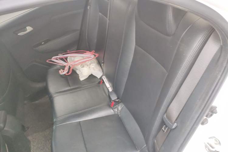 Used Kia Forte 2019 1.6L Automatic Fashion Edition China VI Standard