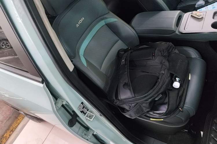 Used AION Y 2023 Plus 510 Smart Edition
