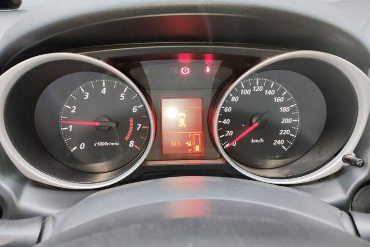 Used Mitsubishi ASX 2018 1.6L Manual Two-Wheel Drive Dynamic Edition
