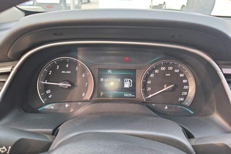 Used Buick GT 2015 15N Automatic Elite Version