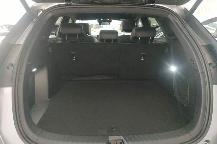 Used BYD Sealion 06 New Energy 2025 Model EV 605 Navigation Plus Edition