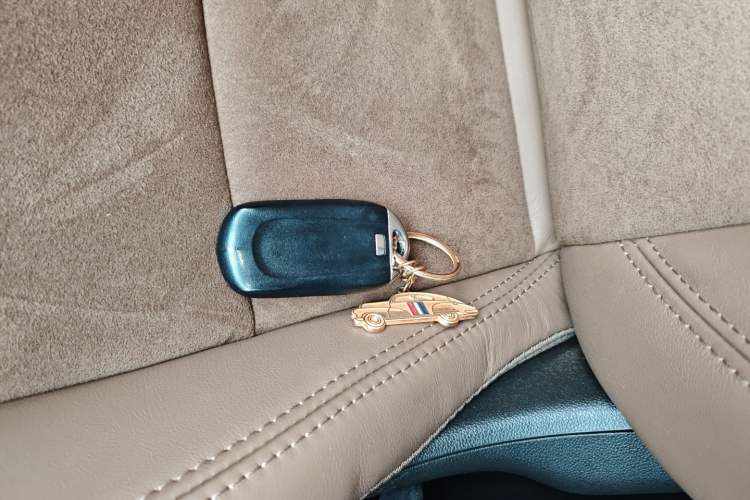 Used Buick Regal 2019 20T Luxury Model China V Standard Interior 1